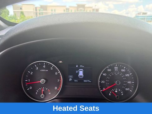 Used 2020 Kia Sportage S AWD/4WD image 14