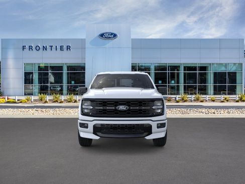 New 2026 Ford F150 STX image 6