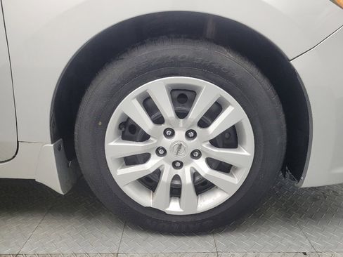 Used 2017 Nissan Altima 2.5 S w/ Power Driver Seat Package image 31