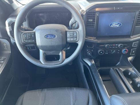 New 2026 Ford F150 STX w/ Equipment Group 200A image 9