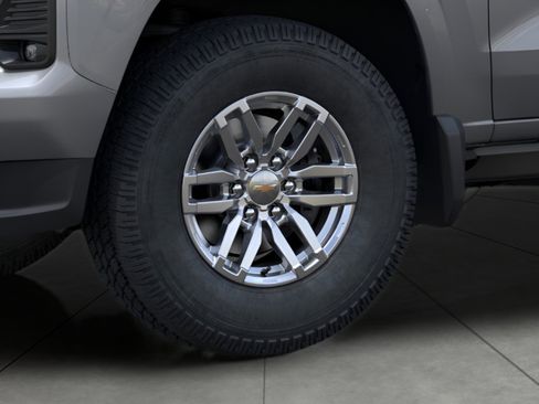 New 2026 Chevrolet Colorado LT w/ LT Convenience Package image 9