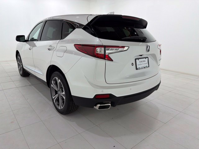 Certified 2025 Acura RDX w/ Technology Package AWD/4WD image 8