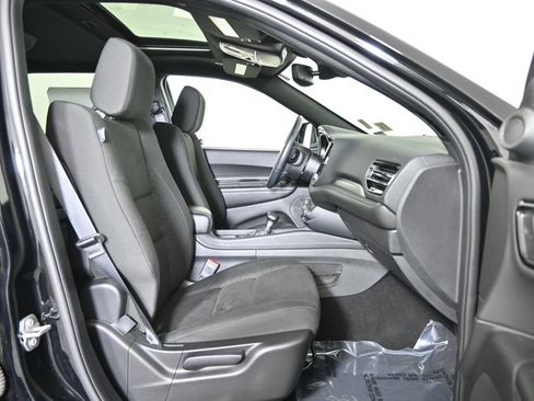 Used 2024 Dodge Durango SXT AWD/4WD image 13
