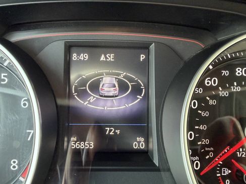 Used 2016 Volkswagen GTI S image 15