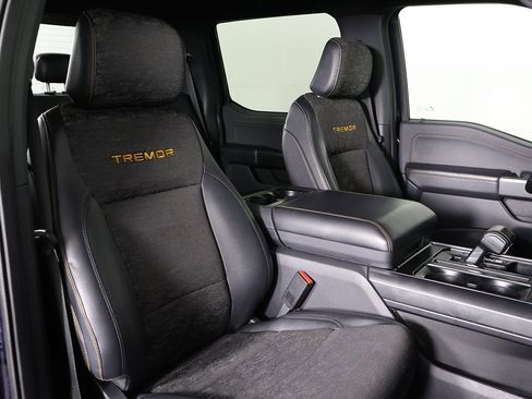 Used 2023 Ford F150 Tremor image 27