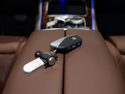 New 2026 BMW X5 xDrive40i w/ Premium Package image 41