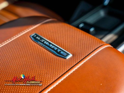 Used 2024 GMC Sierra 2500 Denali Ultimate image 20