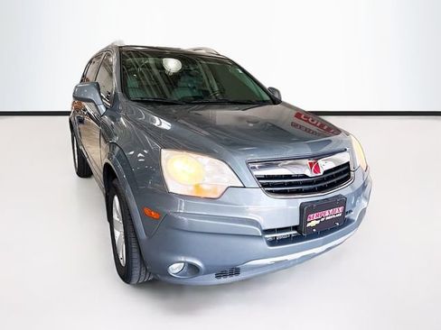 Used 2009 Saturn Vue XR w/ Convenience Package FWD image 3
