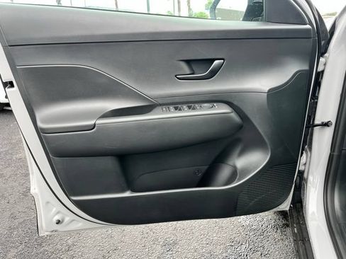 New 2026 Hyundai Kona SEL Sport FWD image 16