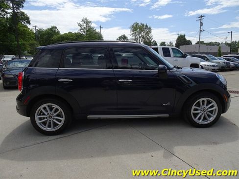 Used 2016 MINI Cooper Countryman S AWD/4WD image 6