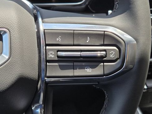 New 2026 GMC Canyon Elevation w/ Convenience Package RWD image 23