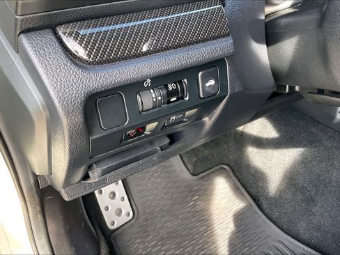 Used 2018 Subaru WRX image 31