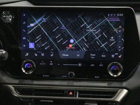 Certified 2023 Lexus RX 350 w/ Cold Area Package AWD/4WD image 15