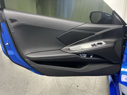 Certified 2026 Chevrolet Corvette Stingray Coupe image 21