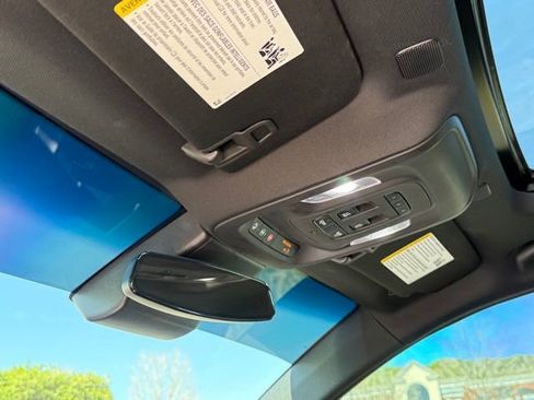 Used 2023 Cadillac CT4 Sport image 25