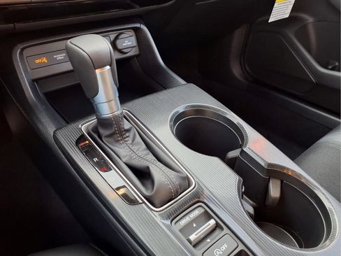 New 2026 Honda Civic Sport image 18