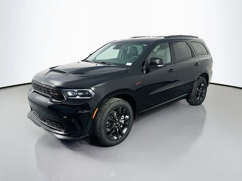 New 2026 Dodge Durango GT AWD/4WD image 4