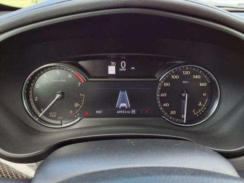 Used 2020 Cadillac XT4 Sport image 20