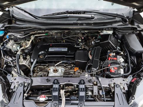 Used 2015 Honda CR-V EX image 20