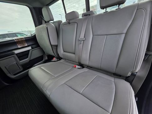 Used 2019 Ford F150 Lariat w/ Equipment Group 502A Luxury image 14