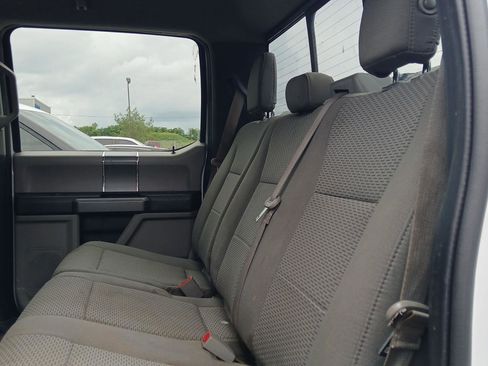 Used 2019 Ford F150 XLT w/ Equipment Group 302A Luxury AWD/4WD image 11