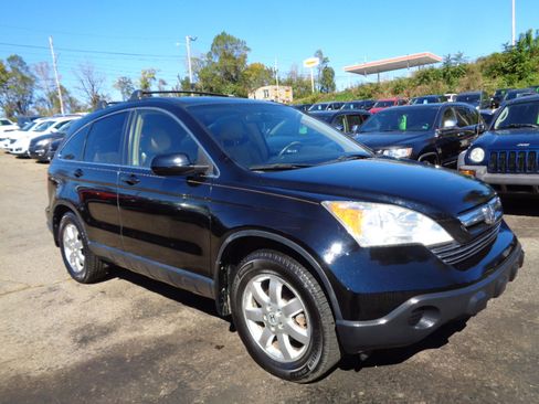 Used 2008 Honda CR-V EX-L image 3