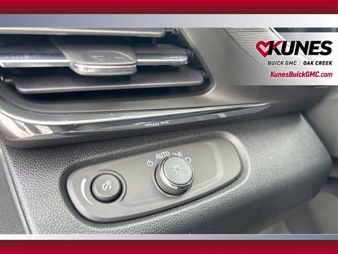 New 2026 Buick Envista Preferred w/ Convenience I Package image 15