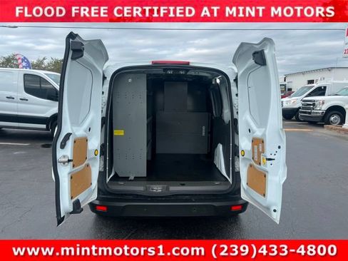 Used 2020 Ford Transit Connect XL image 26