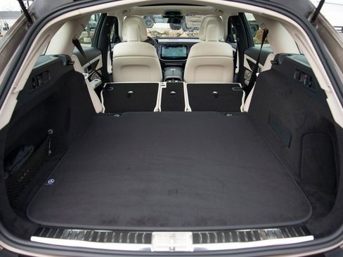 New 2026 Mercedes-Benz E 450 4MATIC All-Terrain Wagon image 23