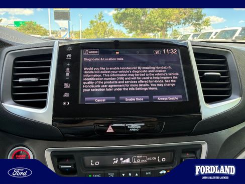 Used 2017 Honda Pilot EX image 27