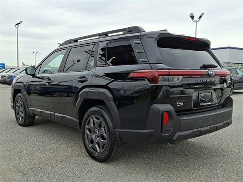 New 2026 Subaru Outback Premium image 6