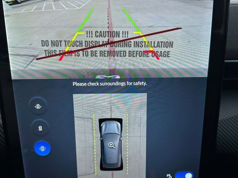 New 2025 Ford Mustang Mach-E Premium image 32