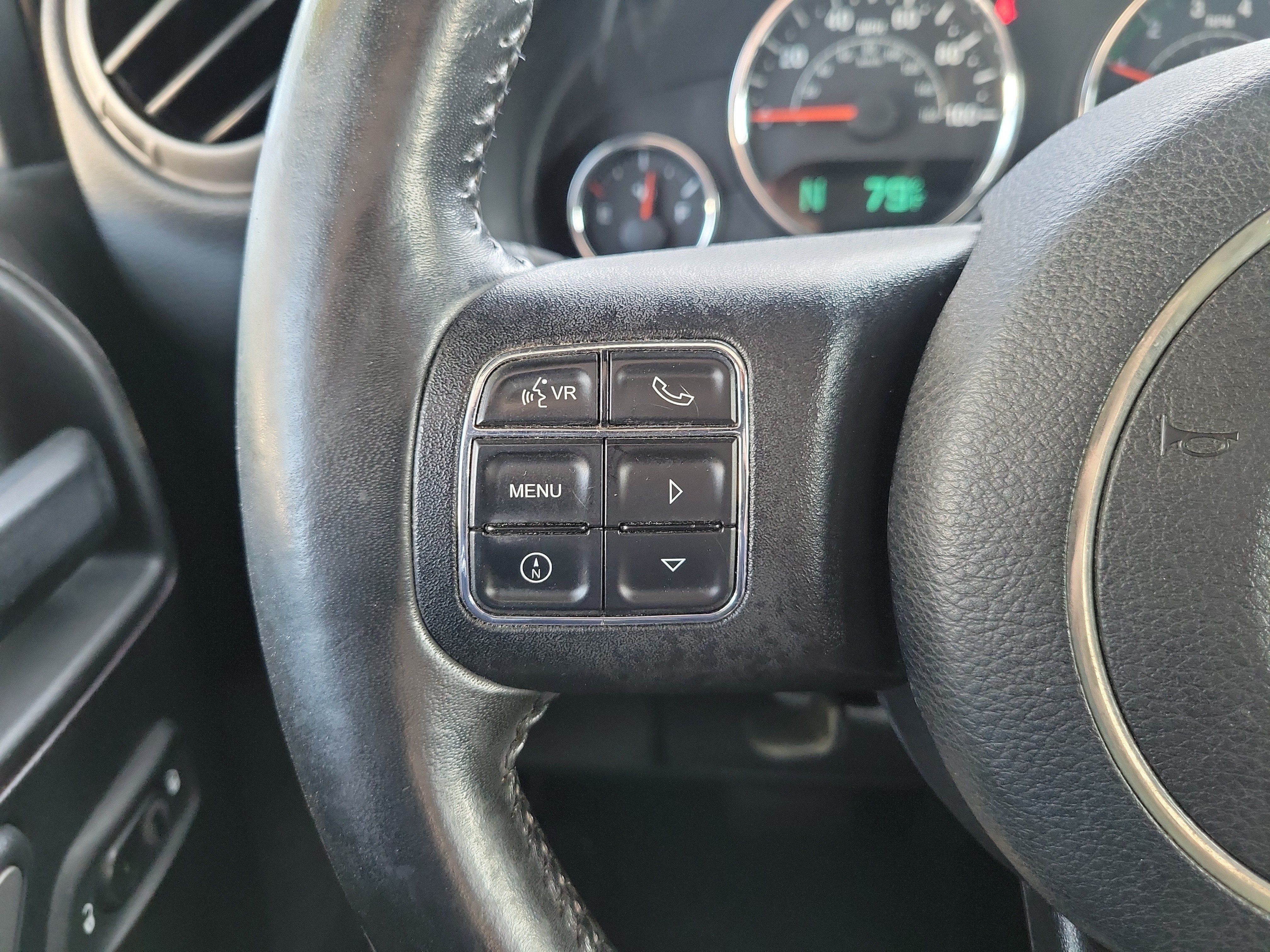 Used 2016 Jeep Wrangler Unlimited Sport w/ Quick Order Package 24S AWD/4WD image 26