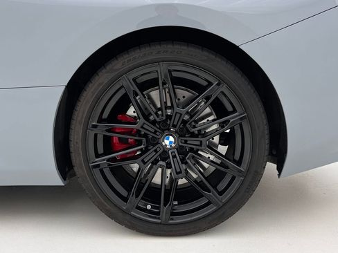 Used 2025 BMW M2 w/ Lighting Package image 30