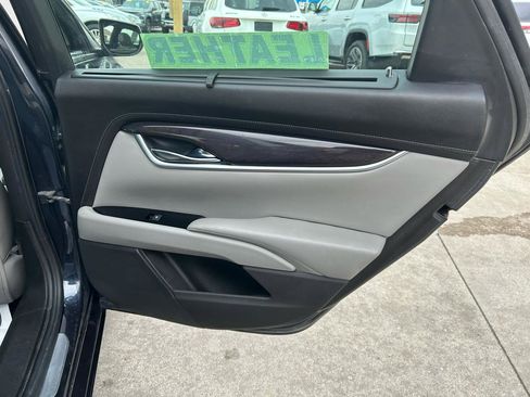 Used 2014 Cadillac XTS Premium w/ Driver Assist Package image 15