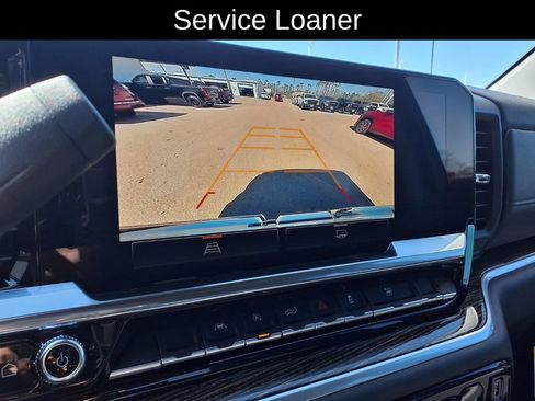 New 2026 GMC Sierra 1500 SLE RWD image 15