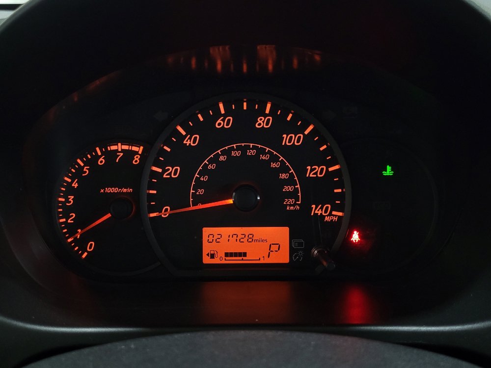 Used 2024 Mitsubishi Mirage G4 ES FWD image 23