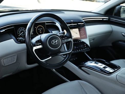 Used 2023 Hyundai Tucson SEL image 19