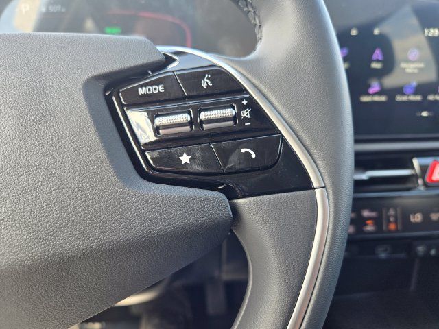 New 2026 Kia Niro EX FWD image 18