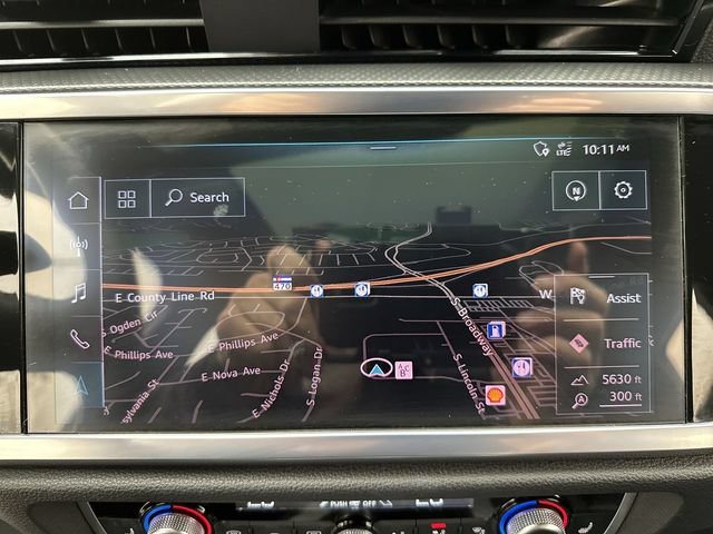 Used 2020 Audi Q3 2.0T Premium Plus w/ Premium Plus Package AWD/4WD image 18