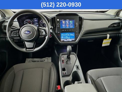 Certified 2026 Subaru Crosstrek 2.5i AWD/4WD image 26