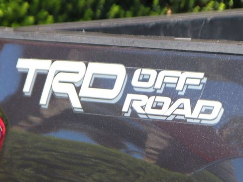 Used 2016 Toyota Tacoma TRD Off-Road w/ Towing Package RWD image 48