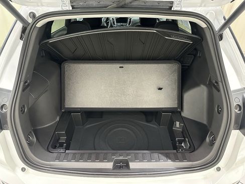 Certified 2024 Chevrolet Equinox LT image 35