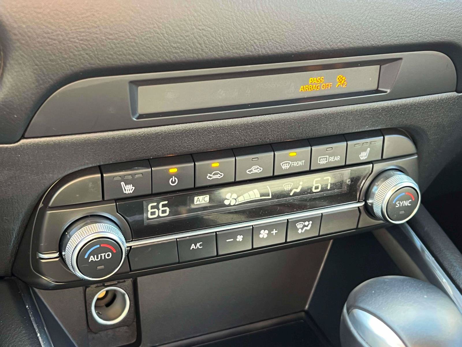 Used 2024 MAZDA CX-5 AWD 2.5 S image 12