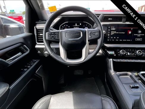 Used 2026 GMC Sierra 2500 Denali w/ Denali Reserve Package AWD/4WD image 11