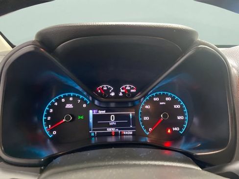 Used 2016 Chevrolet Colorado Z71 AWD/4WD image 13