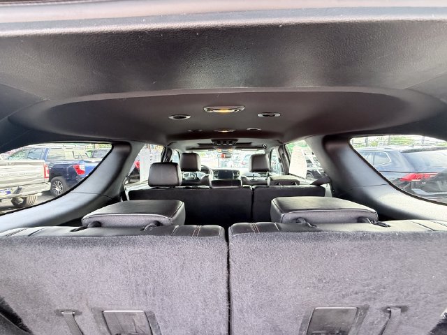 Used 2025 Dodge Durango GT AWD/4WD image 29