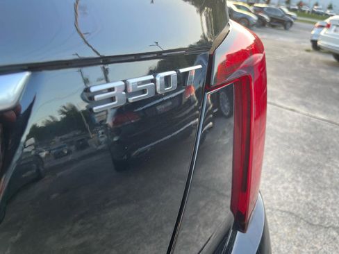 Used 2020 Cadillac CT5 Luxury w/ Sun And Sound Package image 22