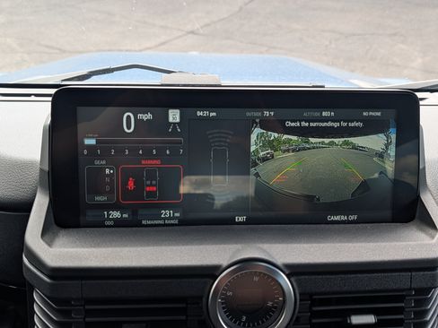 Used 2025 INEOS Grenadier AWD/4WD image 33