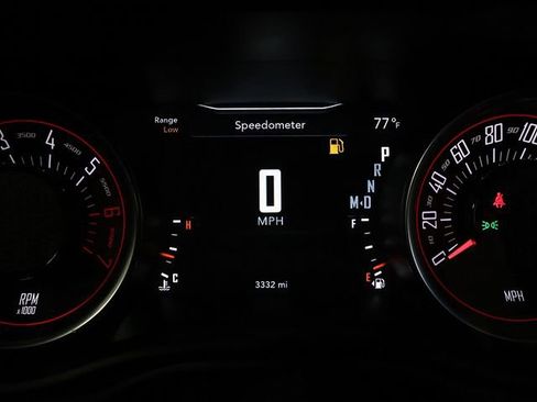 Used 2016 Dodge Challenger R/T Scat Pack RWD image 18